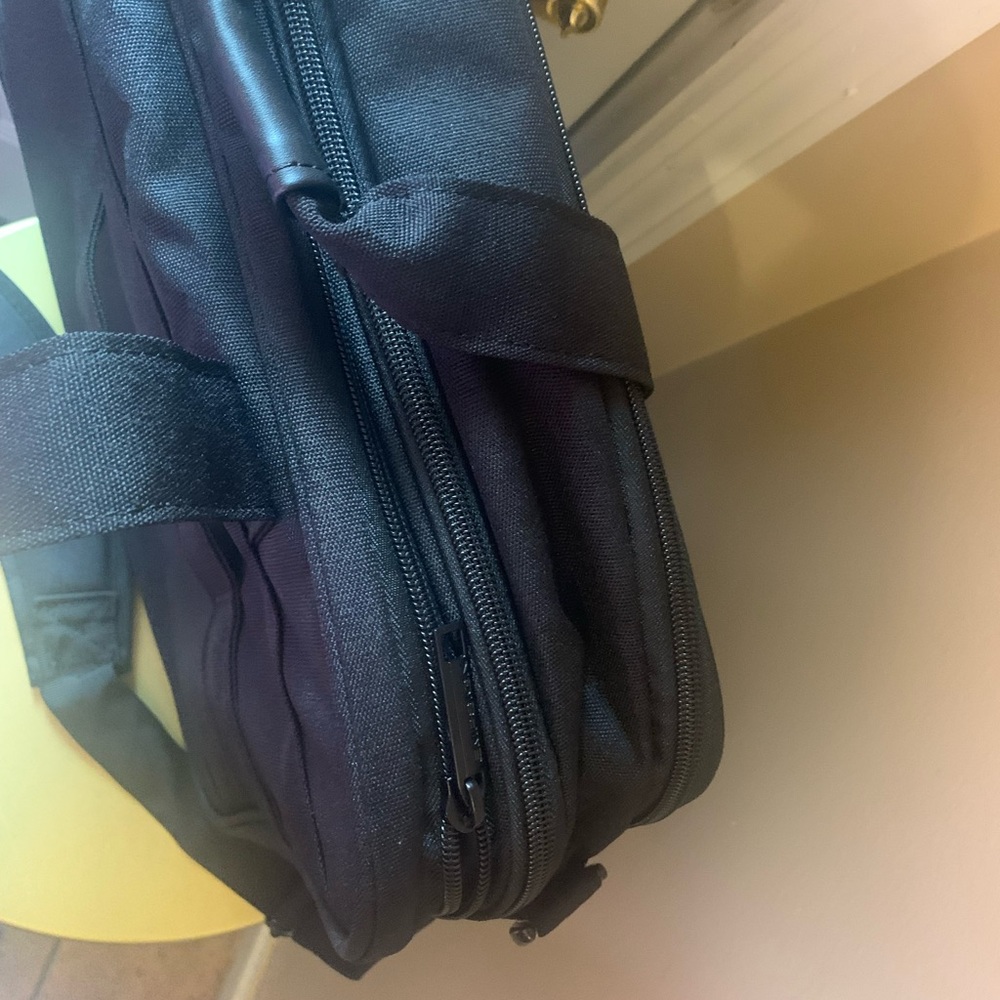 Empsign Stylish Computer Bag - Picture 4 of 7